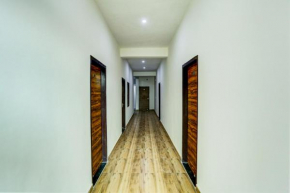 Hotel O Rajhans